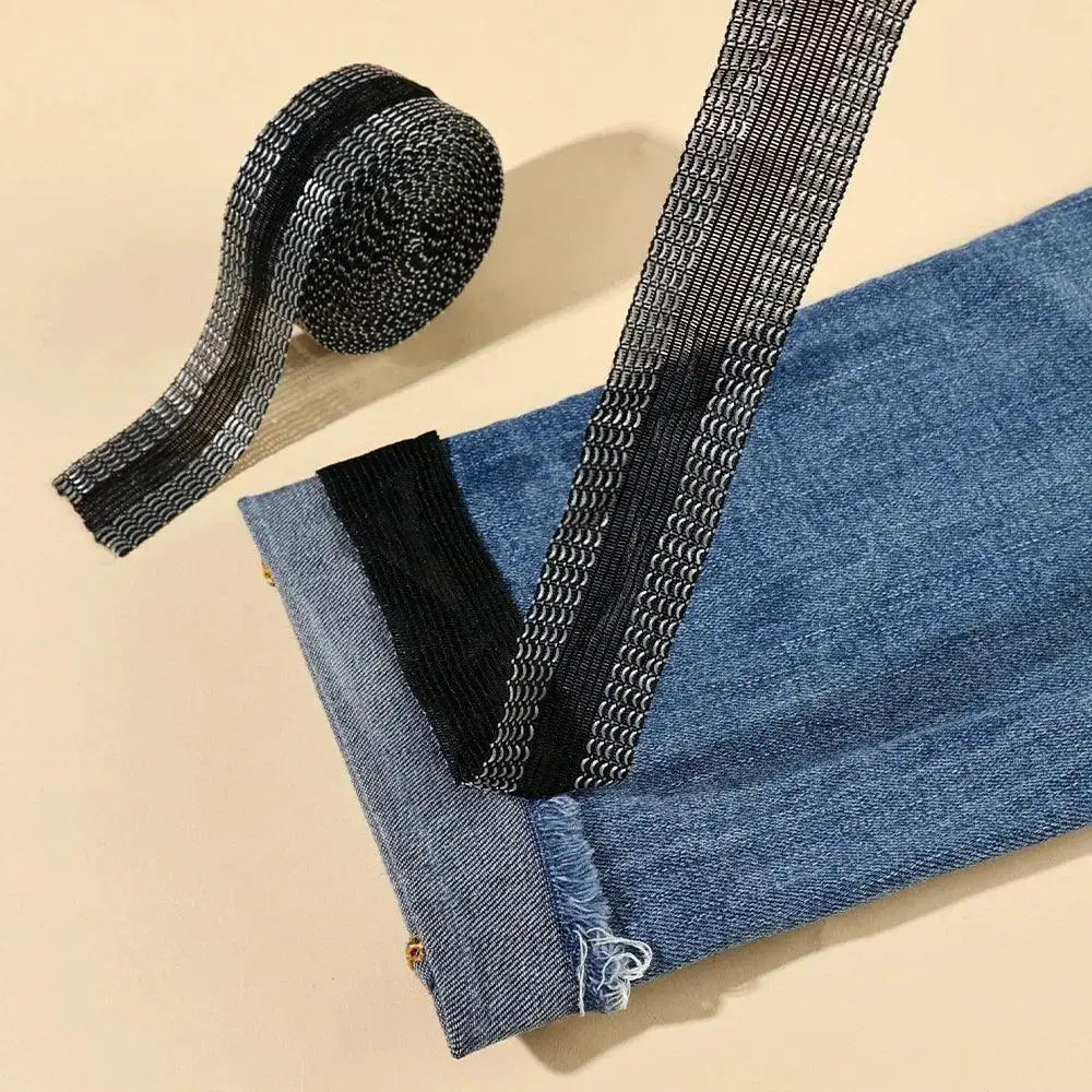 Tailor Magic Trouser Leg Shortening Tape Kit For DIY Fashion