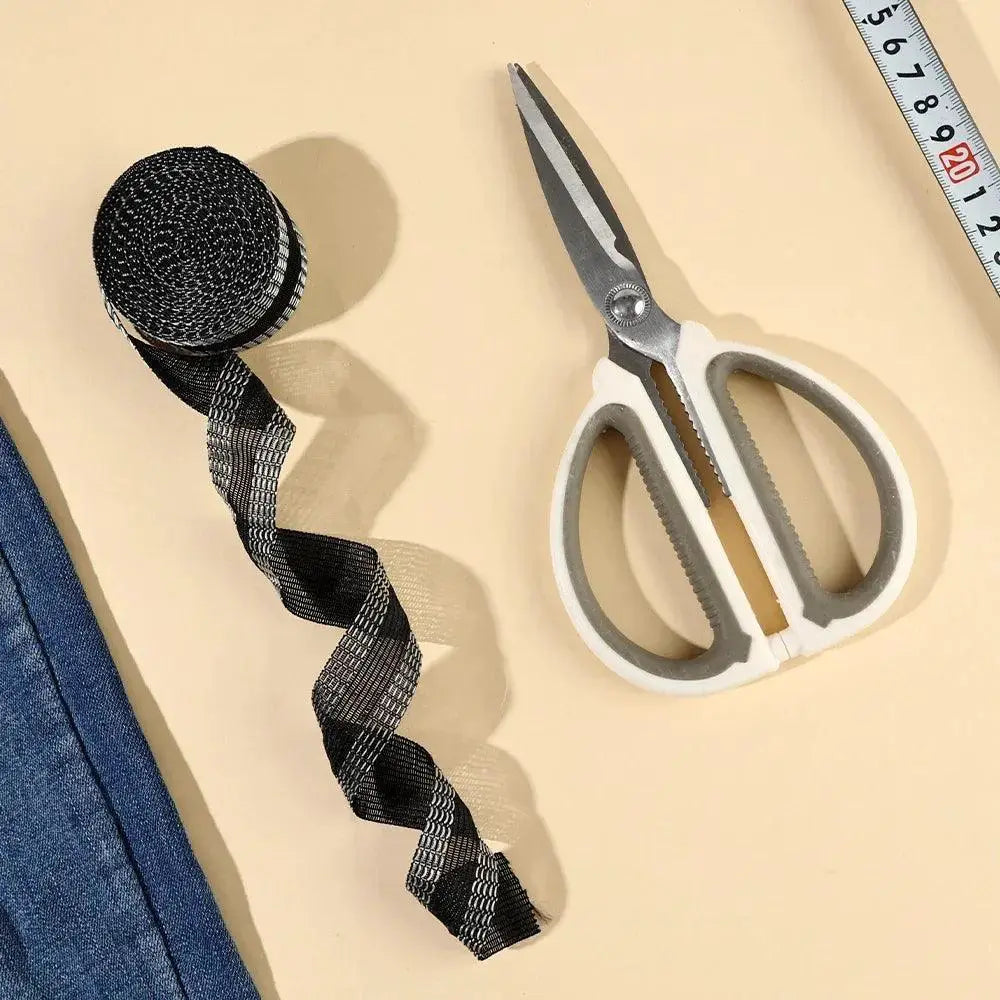 Tailor Magic Trouser Leg Shortening Tape Kit For DIY Fashion