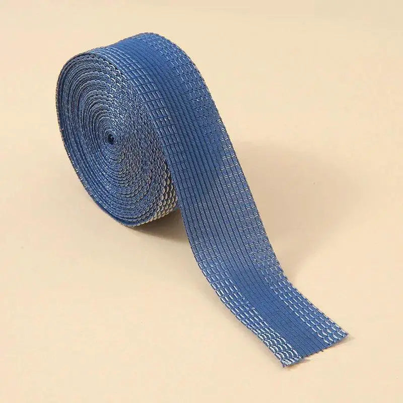 Tailor Magic Trouser Leg Shortening Tape Kit For DIY Fashion