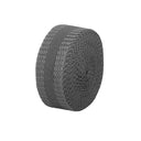 Tailor Magic Trouser Leg Shortening Tape Kit For DIY Fashion