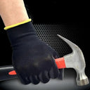Comfort Grip Work Gloves For Carpenters