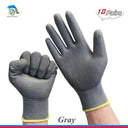 Comfort Grip Work Gloves For Carpenters