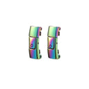 No Tie Elastic Sneaker Laces for Effortless Style Upgrade