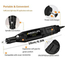Mini Carving Pen Rotary Tool for Makers