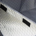 Waterproof Dog Car Trunk Mat for SUVs