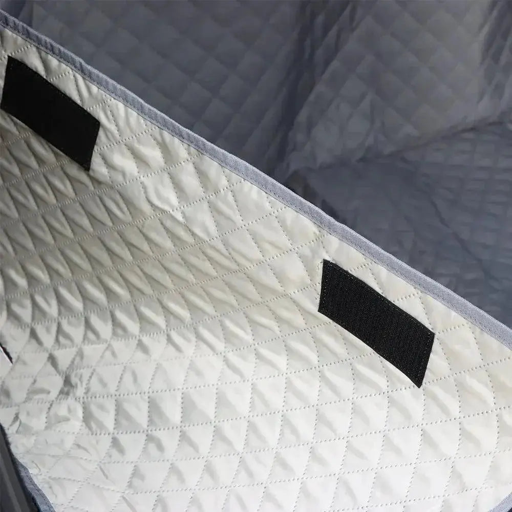 Dog Car Trunk Mat Waterproof SUV Cargo Liner Travel