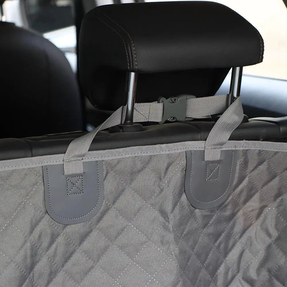 Dog Car Trunk Mat Waterproof SUV Cargo Liner Travel