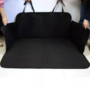 Waterproof Dog Car Trunk Mat for SUVs
