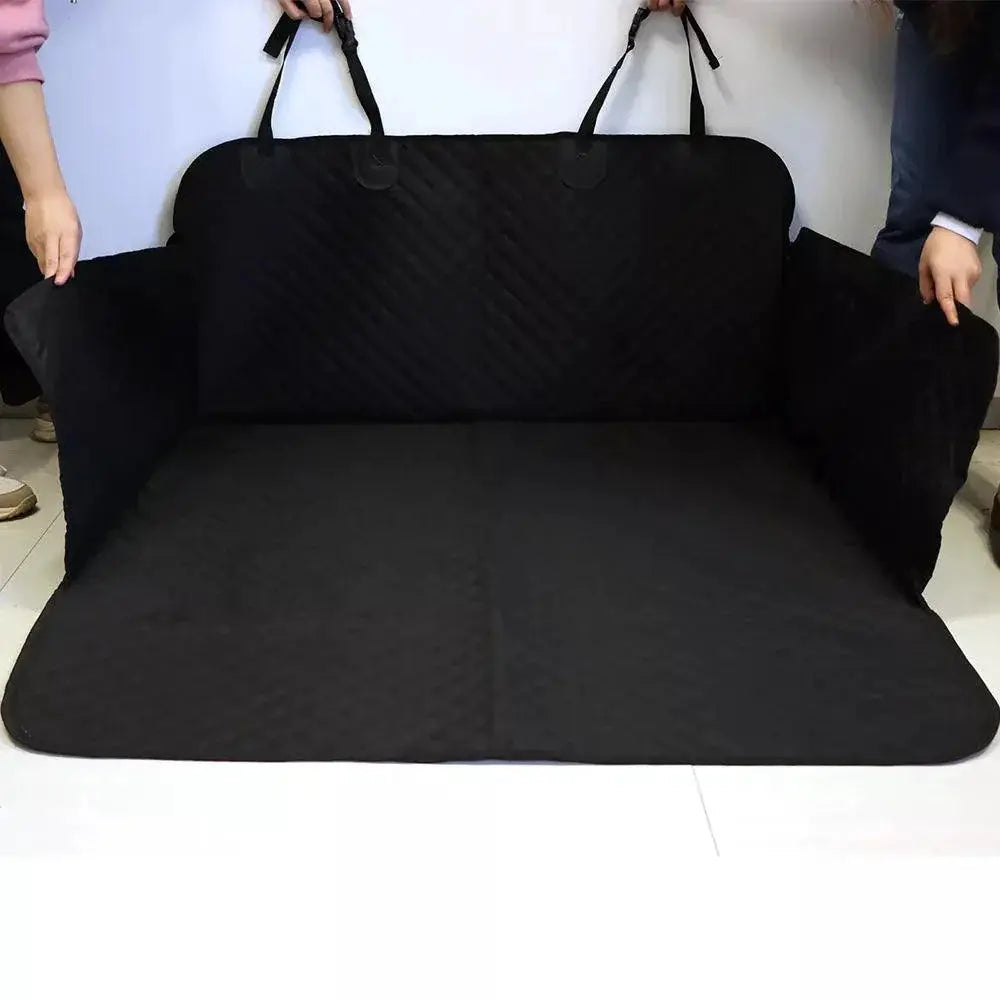 Dog Car Trunk Mat Waterproof SUV Cargo Liner Travel
