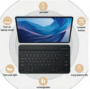 Fast Tablet for Mobile Productivity