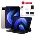 Fast Tablet for Mobile Productivity