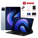 Fast Tablet for Mobile Productivity