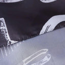 Waterproof Salon Cape for Dye Protection