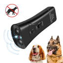 Ultrasonic Dog Bark Repellent Advanced Training Tool