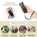 Quiet Home Bark Control Tool for Dogs
