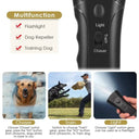 Quiet Home Bark Control Tool for Dogs