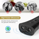 Quiet Home Bark Control Tool for Dogs