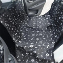 All Season Waterproof Dog Car Hammock