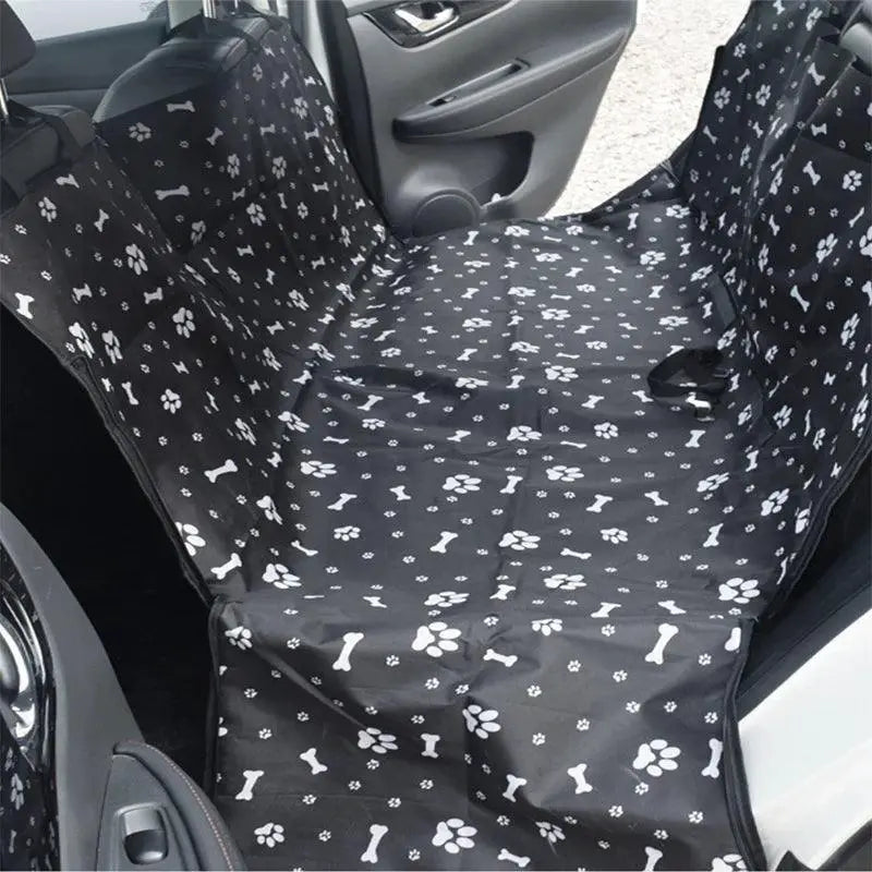 All Season Pet Car Seat Protector Waterproof Hammock