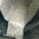 All Season Waterproof Dog Car Hammock