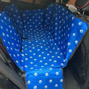All Season Waterproof Dog Car Hammock