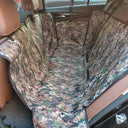 All Season Waterproof Dog Car Hammock