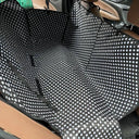 All Season Waterproof Dog Car Hammock