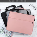 Elegant Laptop Sleeve for Fashionable Professionals Essential