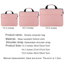 Elegant Laptop Sleeve for Fashionable Professionals Essential