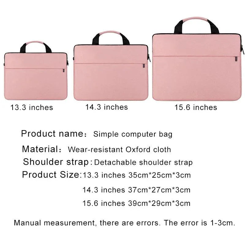 Elegant Laptop Sleeve for Fashionable Professionals Essential