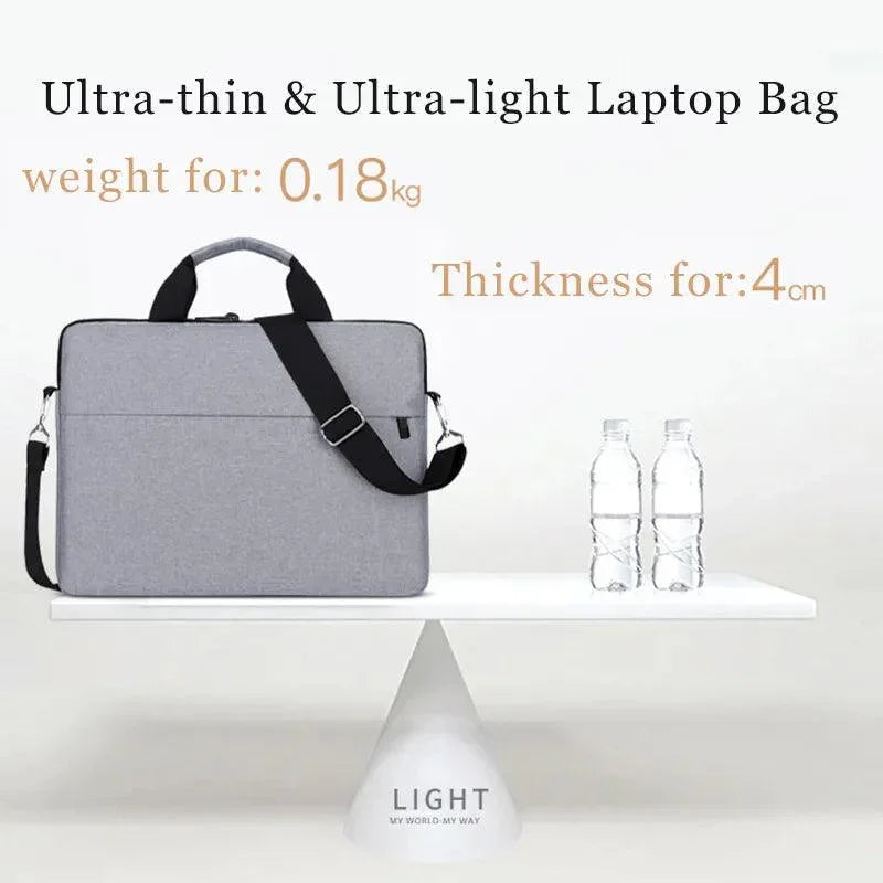 Elegant Laptop Sleeve for Fashionable Professionals Essential