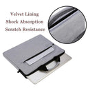 Elegant Laptop Sleeve for Fashionable Professionals Essential