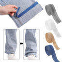 Adjustable Hemming Tape For Easy Pant Length Alterations