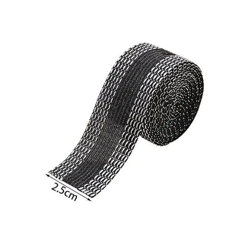 Adjustable Hemming Tape For Easy Pant Length Alterations