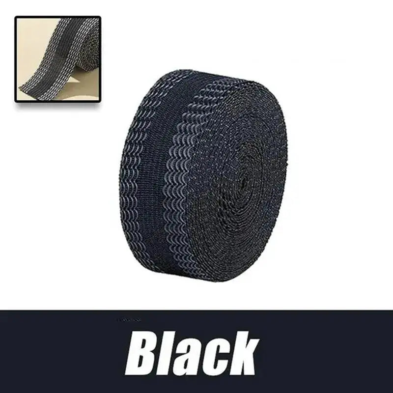 Adjustable Hemming Tape For Easy Pant Length Alterations