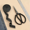 DIY Denim Hem Paste for Easy Hem Fix
