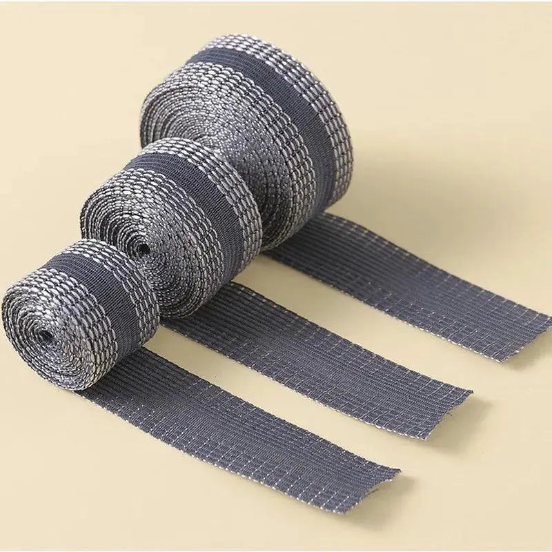 Self-Adhesive Pants Paste For DIY Jean Hem Fixer Solution