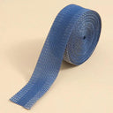 DIY Denim Hem Paste for Easy Hem Fix