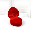 Led Light Jewelry Ring Box Ultimate Luxury Proposal