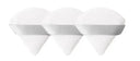 Makeup Sponges for Pro Contour Precision