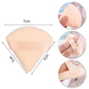 Makeup Sponges for Pro Contour Precision