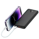 Power Bank for iPhone Xiaomi Fast Charge
