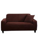 Geometric Armchair Sofa Slipcovers Stretchable Elastic Cover