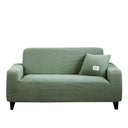 Geometric Armchair Sofa Slipcovers Stretchable Elastic Cover