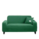 Geometric Armchair Sofa Slipcovers Stretchable Elastic Cover