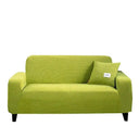 Geometric Armchair Sofa Slipcovers Stretchable Elastic Cover