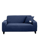 Geometric Armchair Sofa Slipcovers Stretchable Elastic Cover