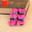 Keep Paws Dry In Waterproof Pet Boots