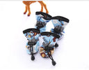 Keep Paws Dry In Waterproof Pet Boots