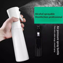 Hair Spray Bottle with Precise Spray